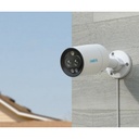 Reolink RLC-811A 4K Smart PoE Camera with Spotlight & Color Night Vision