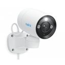 Reolink RLC-81PA 4K 180° Pan Rotation IP Camera with Color Night Vision