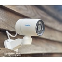 Reolink RLC-81PA 4K 180° Pan Rotation IP Camera with Color Night Vision