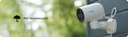 Reolink RLC-81PA 4K 180° Pan Rotation IP Camera with Color Night Vision