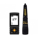 UltraLAN Multi-Function Fiber & Network Cable Tester (FIB-T-MPCT-OPM-VFL)