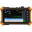 UltraLAN OTDR with VFL, OPM & Cable Tester (FIB-T-OTDR1315)
