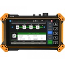 UltraLAN OTDR with VFL, OPM & Cable Tester (FIB-T-OTDR1315)