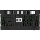 MikroTik 10 Port Gigabit 1SFP+ 4 Core L5 Rack-Mount Router | RB4011iGS+RM