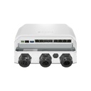 MikroTik 7 Port Gigabit 1x 2.5Gbps 1SFP+ 4 Core Outdoor PoE Router | RB5009UPr+S+OUT