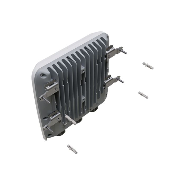 MikroTik 7 Port Gigabit 1x 2.5Gbps 1SFP+ 4 Core Outdoor PoE Router | RB5009UPr+S+OUT