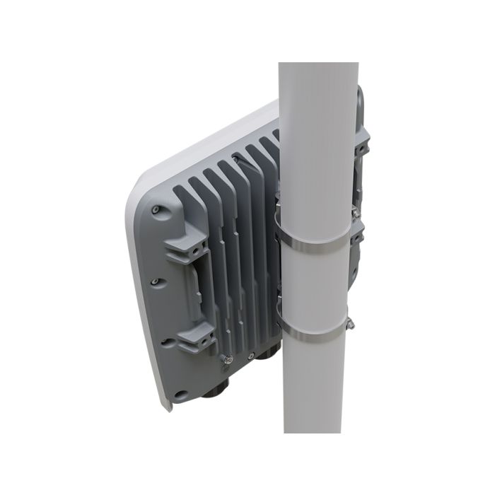 MikroTik 7 Port Gigabit 1x 2.5Gbps 1SFP+ 4 Core Outdoor PoE Router | RB5009UPr+S+OUT