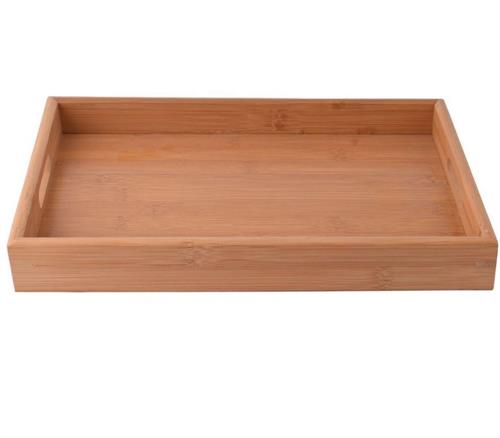 Casey Bamboo Serving Tray 43cmx33cm