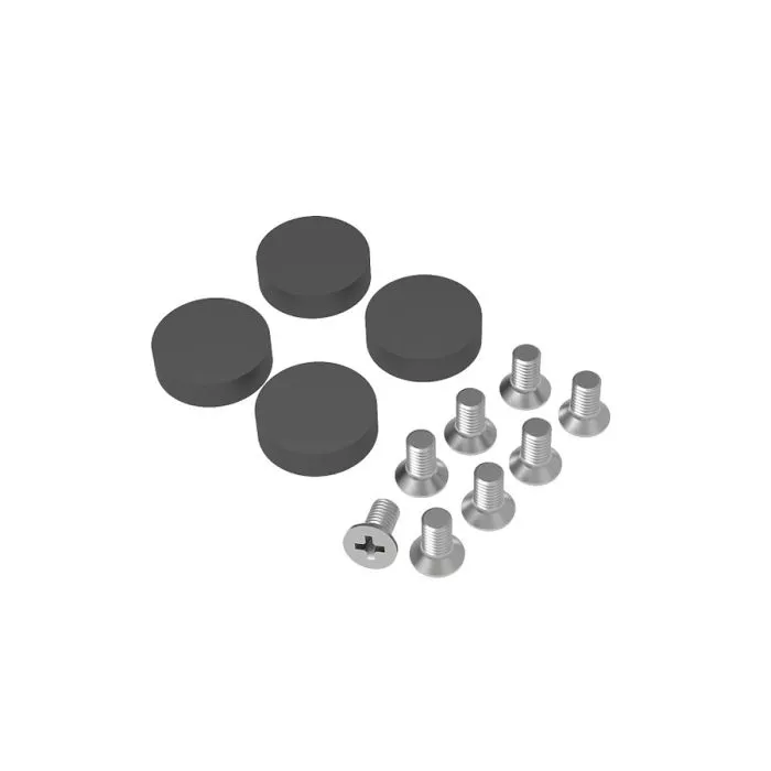 MikroTik Cloud Core 16 Port Gigabit 2SFP+ Passive Cooling Router | CCR2004-16G-2S+PC