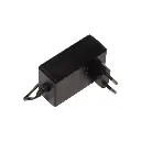 MikroTik Cloud Core 16 Port Gigabit 2SFP+ Passive Cooling Router | CCR2004-16G-2S+PC