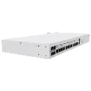 MikroTik Cloud Core 12 Port Gigabit 4SFP+ 16 Core Router | CCR2116-12G-4S+