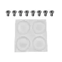 MikroTik Cloud Router Switch 8 Port 10Gbps 4SFP+/10Gbps Ports | CRS312-4C+8XG-RM