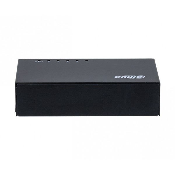 Cudy 5 Port Gigabit Desktop Switch | GS105D