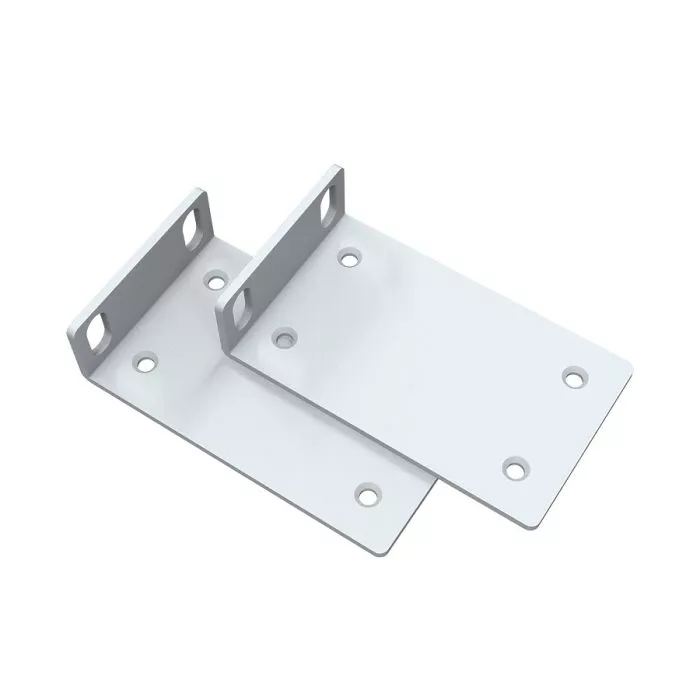 MikroTik Cloud Router Switch 24 Port 2.5Gbps 4SFP+ Combo Ports 2xQSFP+ | CRS326-4C+20G+2Q+RM