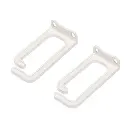 MikroTik Cloud Router Switch 48 Port PoE 700W 4SFP+ 2 QSFP+ | CRS354-48P-4S+2Q+RM