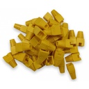 RJ45 Boot (Yellow) 50x Packet