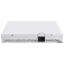 MikroTik SwOS Lite Cloud Smart Switch 8 Port PoE 2 SFP+ | CSS610-8P-2S+IN
