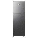 HISENSE 154L FRIDGE TOP FREEZER TITANIUM | H225TTS