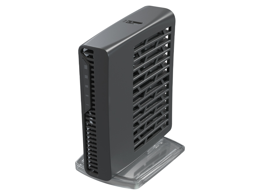 MikroTik hAP ax2 5 Port Gigabit 1800Mbps WiFi 6 Router | C52iG-5HaxD2HaxD-TC