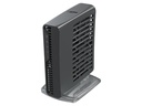 MikroTik hAP ax2 5 Port Gigabit 1800Mbps WiFi 6 Router | C52iG-5HaxD2HaxD-TC