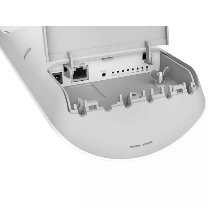 MikroTik mANTBox 2 12s 12dBi 120' Integrated Sector | RB911G-2HPnD-12S