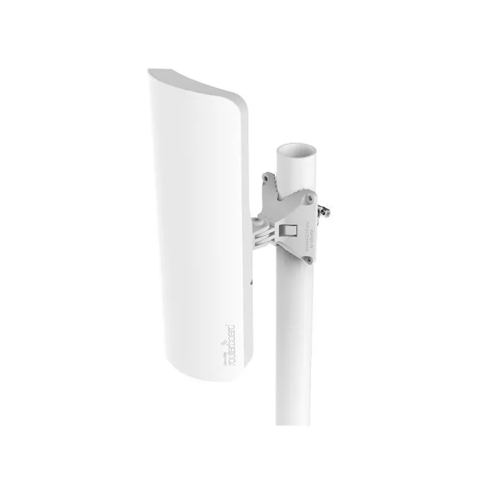 MikroTik mANTBox 2 12s 12dBi 120' Integrated Sector | RB911G-2HPnD-12S