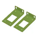 MikroTik Rose Server 2×QSFP28 4×SFP28 4×SFP+ 2×10G | RDS2216-2XG-4S+4XS-2XQ