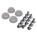 MikroTik Rose Server 2×QSFP28 4×SFP28 4×SFP+ 2×10G | RDS2216-2XG-4S+4XS-2XQ