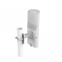  Mikro Tik Mant 19dBi 5GHz 120 Dual Polarized Sector Antenna