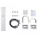 Mimosa 5GHz 45 22dBi sector antenna N5 45X4
