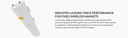 Mimosa C5C Connectorized PTP Backhaul | MIM-C5C