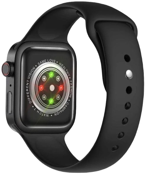 Nesty smart watch Sports Watch with Calling Function Black | NTNP103