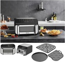 Feelive 10 Litre 2000w Air Fryer | FAP10DMD  