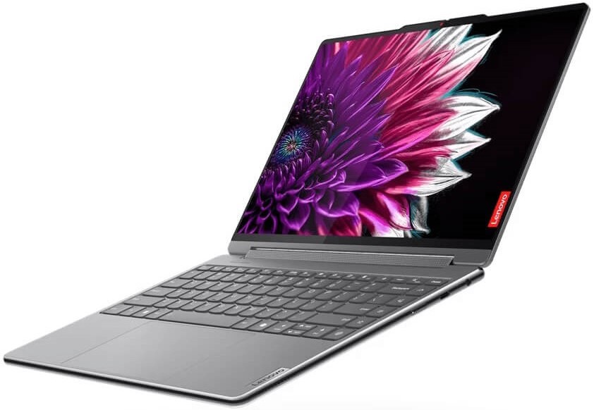 Lenovo Yoga 9 14IMH9 Intel Core Ultra 7 Professional Laptop