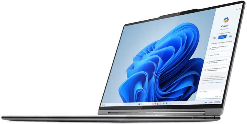 Lenovo Yoga 9 14IMH9 Intel Core Ultra 7 Professional Laptop