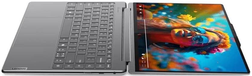 Lenovo Yoga 9 14IMH9 Intel Core Ultra 7 Professional Laptop
