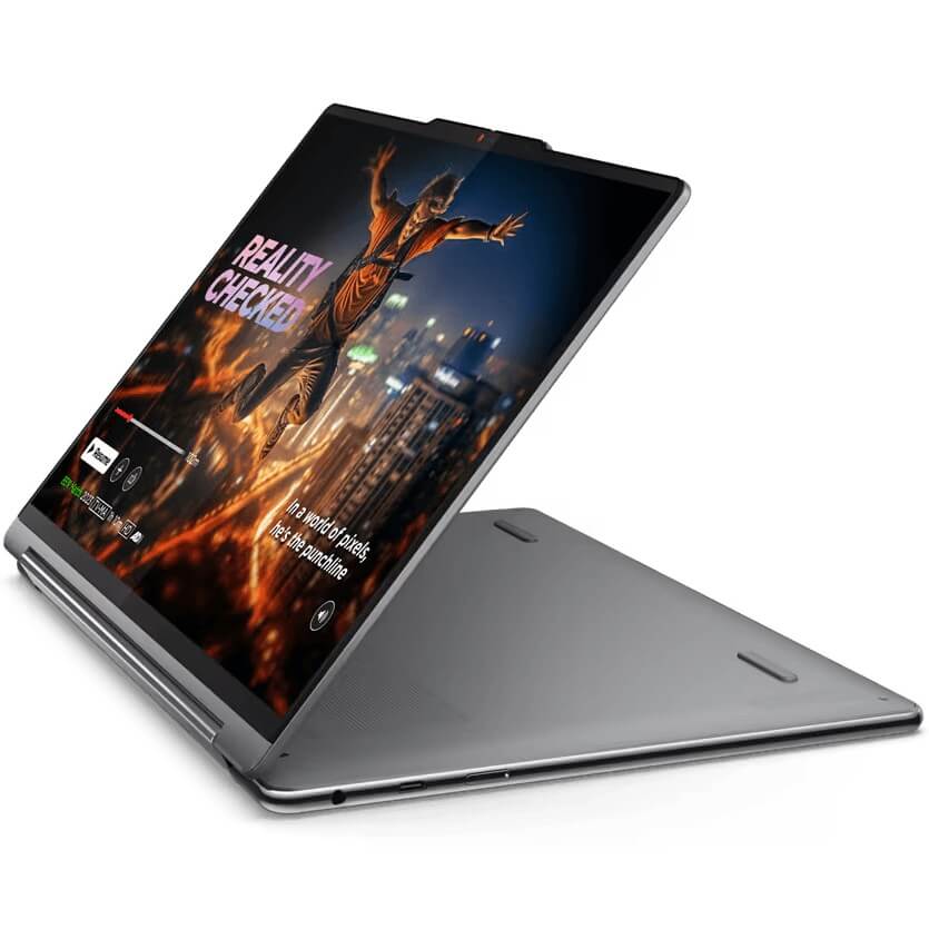 Lenovo Yoga 9 14IMH9 Intel Core Ultra 7 Professional Laptop