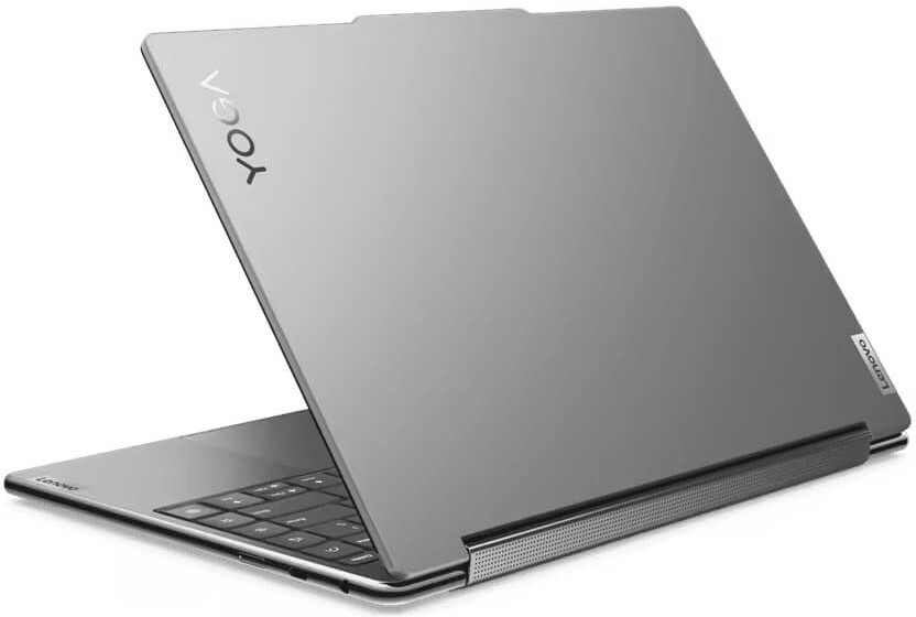 Lenovo Yoga 9 14IMH9 Intel Core Ultra 7 Professional Laptop