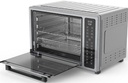 HISENSE 154L FRIDGE TOP FREEZER WHITE