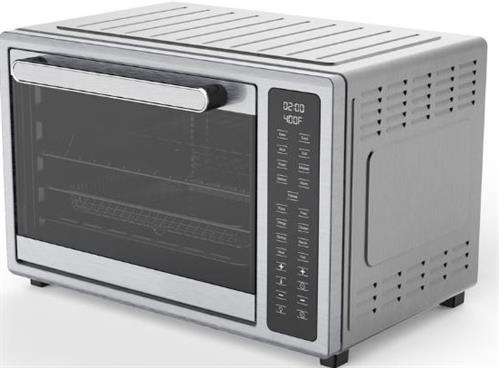 Hisense 37L Electronic Microwave Black | H37MOBS5X