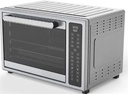 Hisense 37L Electronic Microwave Black | H37MOBS5X