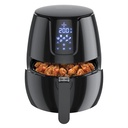 Bennet Read 25L Air Fryer Oven Stainless Steel