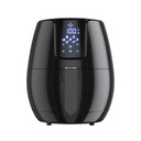 Bennet Read 25L Air Fryer Oven Stainless Steel