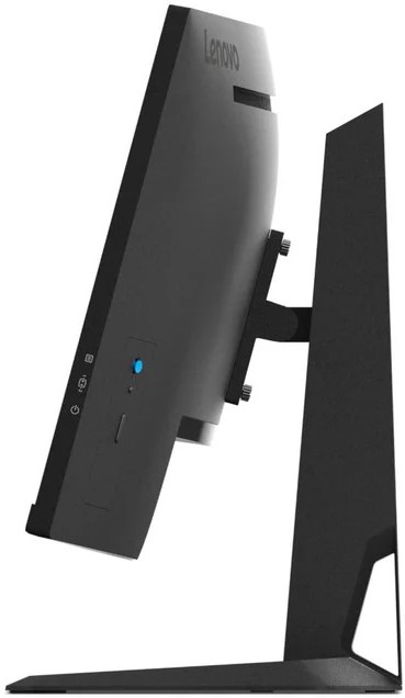 Lenovo G34w-30 34-inch WQHD LED VA Curved Gaming Monitor | 66F1GAC1SA