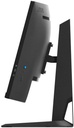 Lenovo G34w-30 34-inch WQHD LED VA Curved Gaming Monitor | 66F1GAC1SA