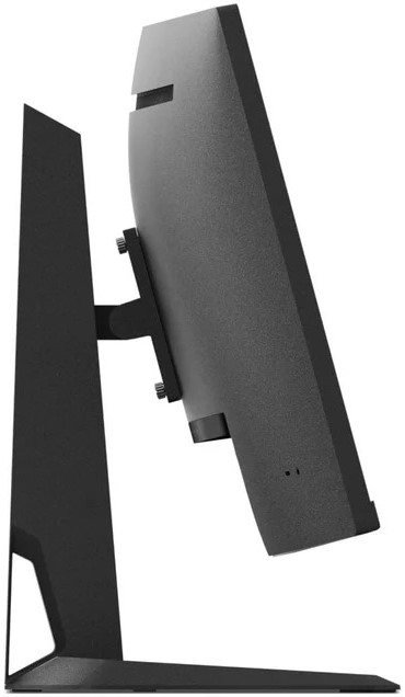 Lenovo G34w-30 34-inch WQHD LED VA Curved Gaming Monitor | 66F1GAC1SA