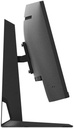 Lenovo G34w-30 34-inch WQHD LED VA Curved Gaming Monitor | 66F1GAC1SA