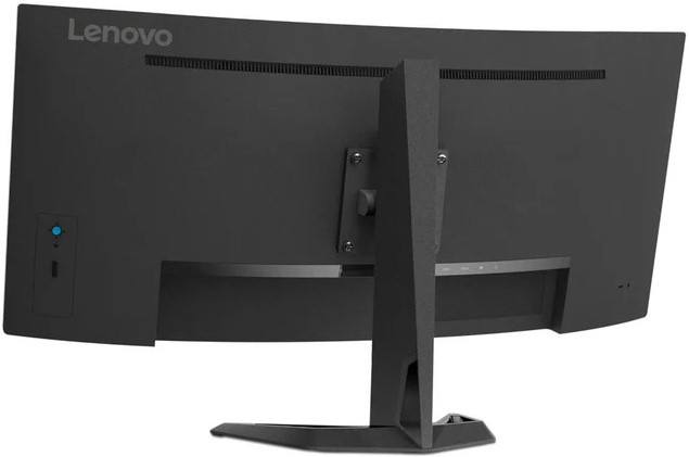 Lenovo G34w-30 34-inch WQHD LED VA Curved Gaming Monitor | 66F1GAC1SA