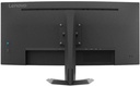 Lenovo G34w-30 34-inch WQHD LED VA Curved Gaming Monitor | 66F1GAC1SA