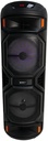 Nesty BM102 Orbit Portable Karaoke Bluetooth Speaker System | NTBM102ORB